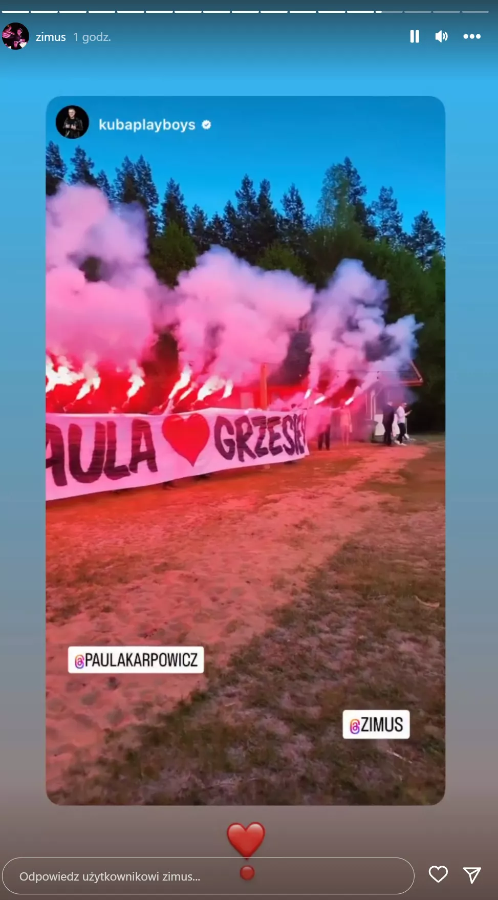 Oficjalnie gwiazda disco polo Paula Karpowicz Topky wyszła za mąż! Mamy zdjęcia z wesela!